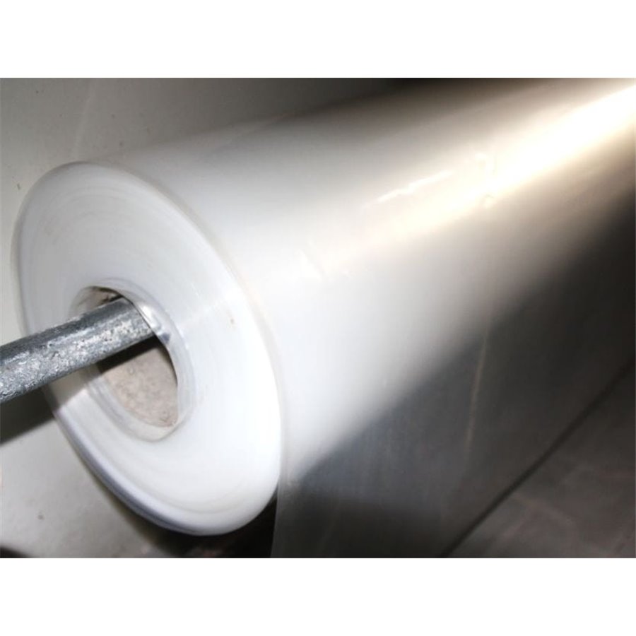 Rękaw foliowy LDPE 1m x 100mb 0,1mm
