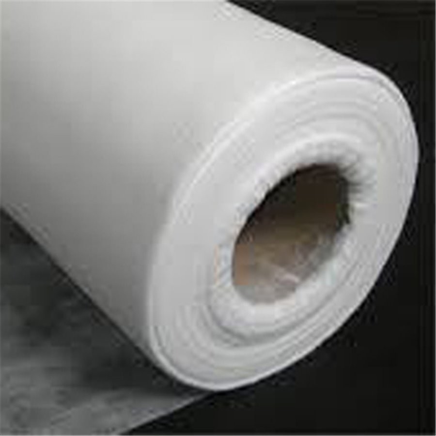 Agrowłóknina biała 30g 6,35x100m WZMOCNIONE BRZEGI