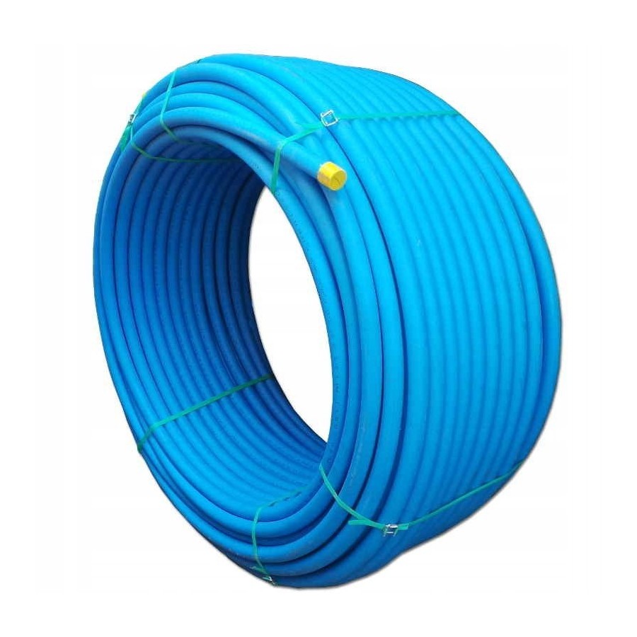 Rura do nawadniania PE 32 mm PN6 100 mb | Agroperfect