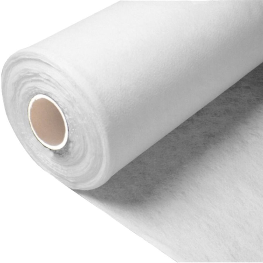 Geowłóknina PES 150g 2x50 mb