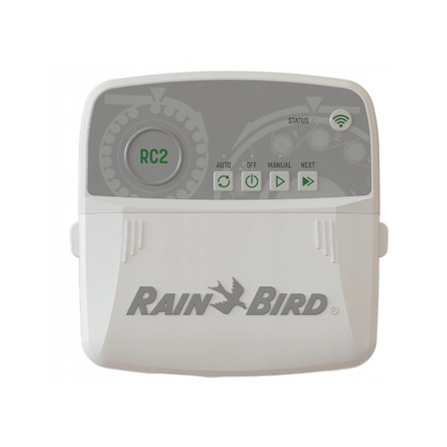 Sterownik Rain Bird RC2 WiFi 6 sekcji