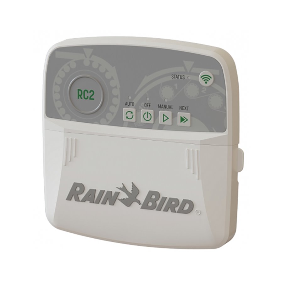 Sterownik Rain Bird RC2 WiFi 6 sekcji