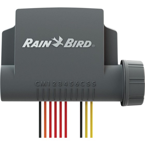 Sterownik Bateryjny Rain Bird ESP-BAT-BT 4 sekcje