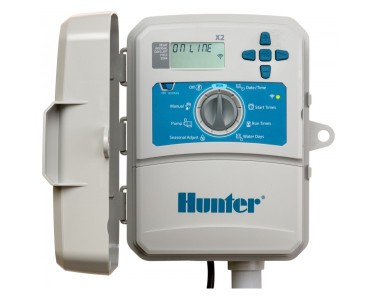 Sterownik Hunter X2-801E Wi-Fi